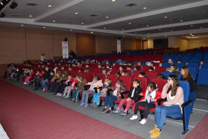 Sömestir Tatilinde Çocuklarla Neler Yapılabilir?