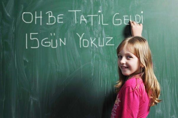 Sömestir Tatilinde Çocuklarla Neler Yapılabilir?