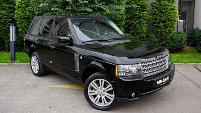 Land Rover'ın Yolculuğuna Bir Göz Atalım!