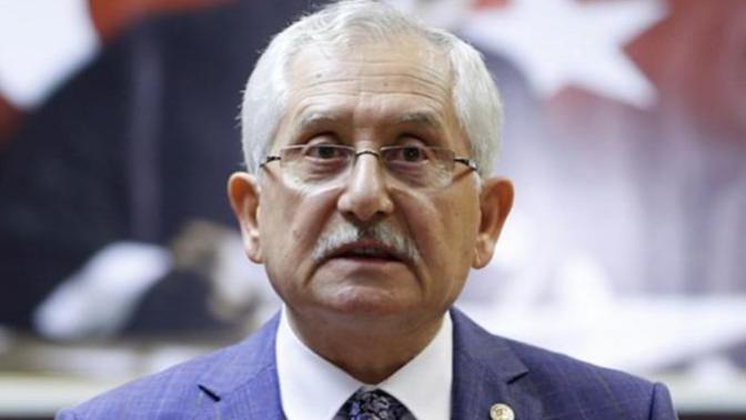 YSK Başkanı Sadi Güven: Oy Zarfları Kaldırılmalı