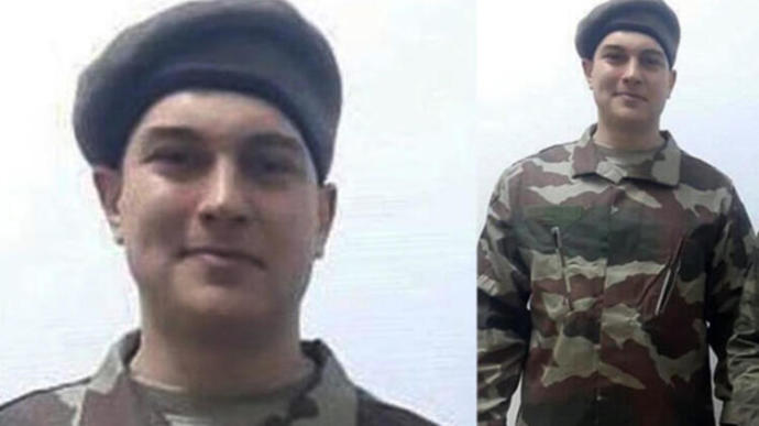 Çağatay Ulusoy asker oldu
