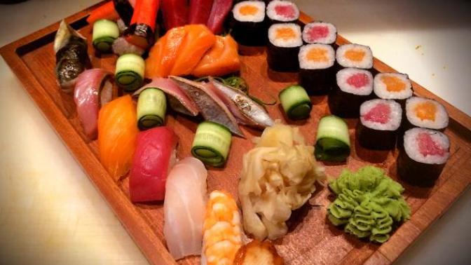 Sushi nedir? Nasıl yenir? Nasıl yapılır?
