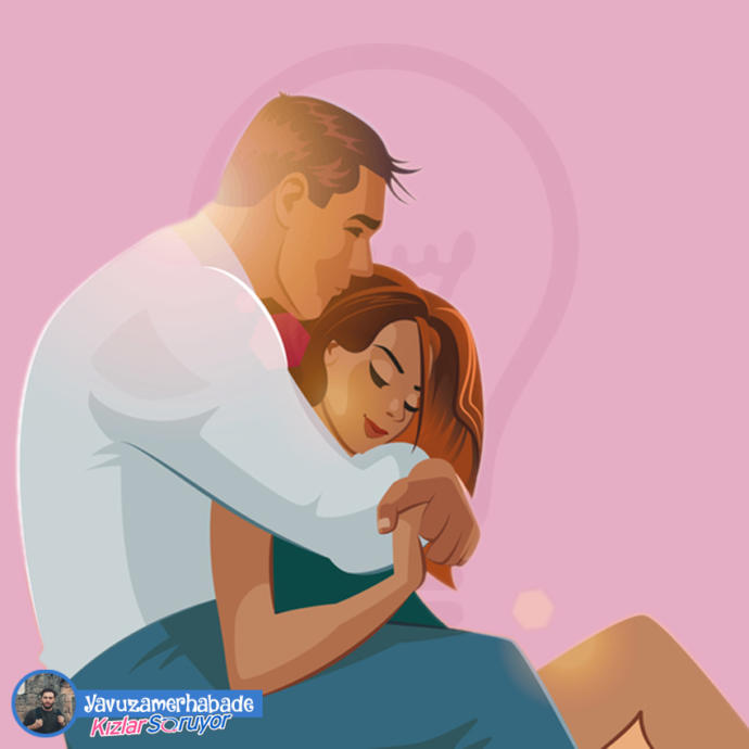Sevildiğinizi Nasıl Anlarsınız? Gerçekten Sevilmenin Detayları!