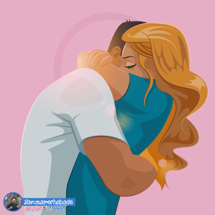 Sevildiğinizi Nasıl Anlarsınız? Gerçekten Sevilmenin Detayları!