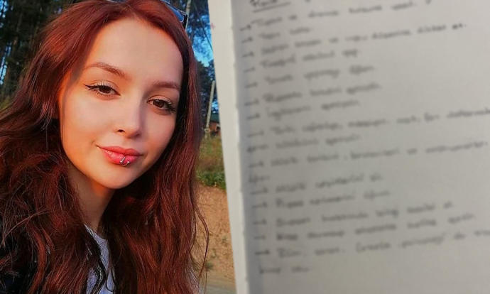 Ceren Özdemir 20 yaşında katledildi