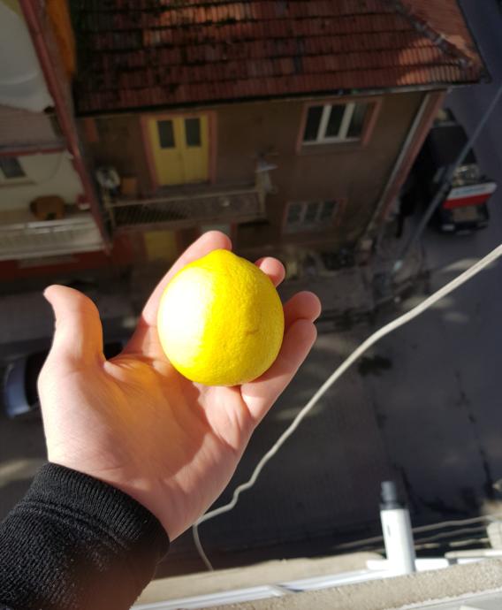 Zayıflatan, Yağ Yakan Kür Tarifi!