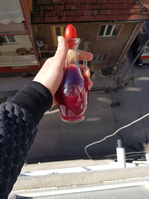 Zayıflatan, Yağ Yakan Kür Tarifi!
