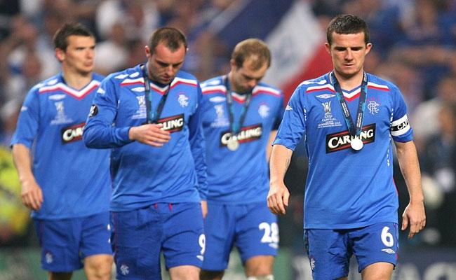 Bir Zamanlar Futbol Tarihine Damga Vuran O Şaşaalı Takımlar Mazilerini Mumla Arıyor!