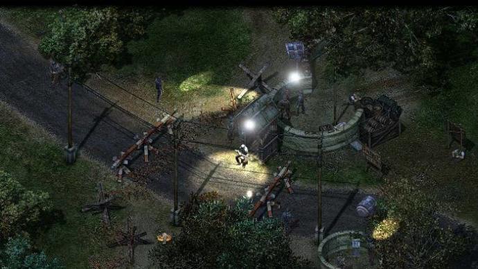 Gerçek Zamanlı Taktik Oyunu Geri Dönüyor: Commandos 2 HD Remaster