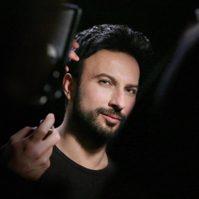 Tarkan