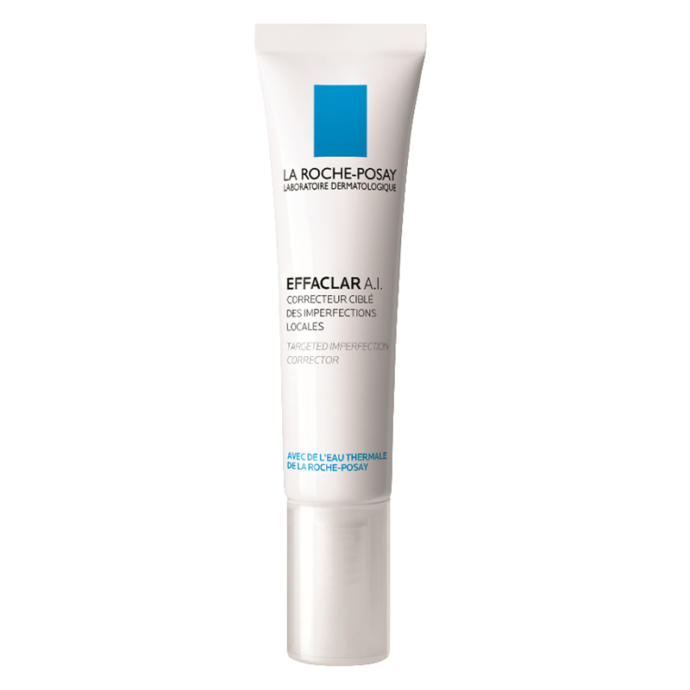 La Roche Posay markasınn bu ürünü bölgesel tedavide mucizelere yaratıyor