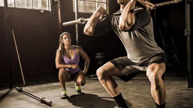 Sadece Sağlık İçin Değil, Psikolojiniz İçin Spor Yapın!
