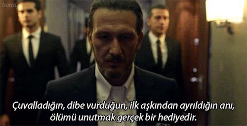Acıdan Geçerek Kendi Gerçeğine Ulaşanların Hikayesi: Fİ