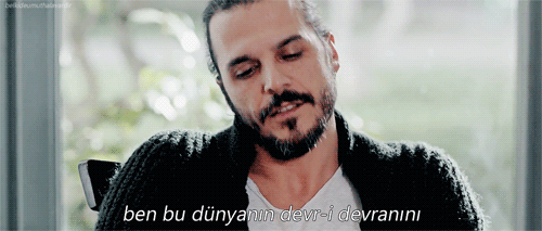 Acıdan Geçerek Kendi Gerçeğine Ulaşanların Hikayesi: Fİ