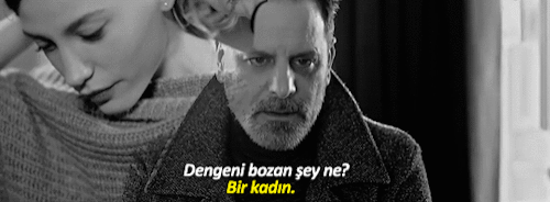 Acıdan Geçerek Kendi Gerçeğine Ulaşanların Hikayesi: Fİ
