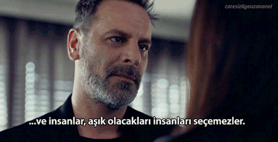 Acıdan Geçerek Kendi Gerçeğine Ulaşanların Hikayesi: Fİ