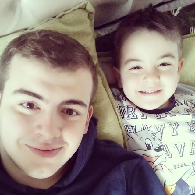 Bence sesim fena değil :)