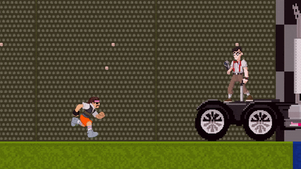 80li Yılların Çocukluğu Mobil Cihazlarda: Super 80s World