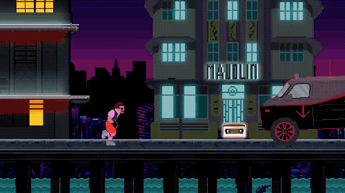 80li Yılların Çocukluğu Mobil Cihazlarda: Super 80s World