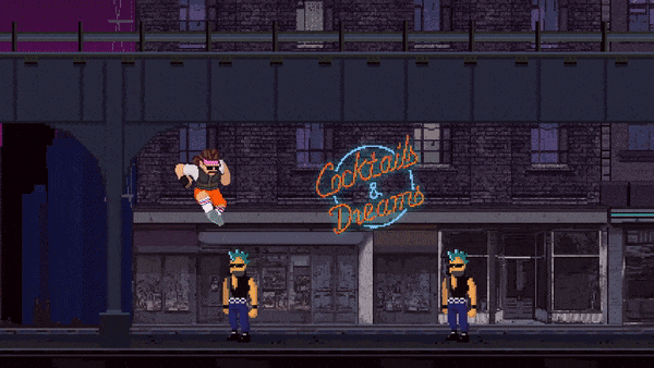 80li Yılların Çocukluğu Mobil Cihazlarda: Super 80s World