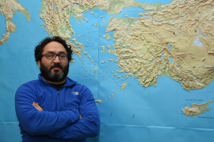 Prof. Dr. Ziyadin &Ccedil;akır