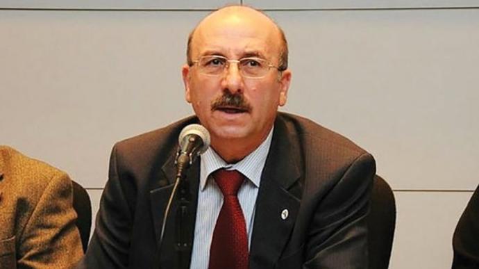 Prof. Dr. Okan T&uuml;ys&uuml;z