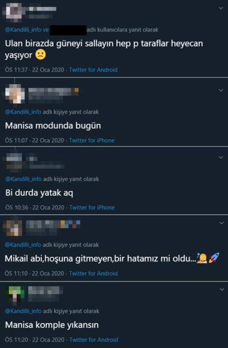 Deprem Konusunda Ne Zaman Yeterli Bilince Sahip Olacağız?