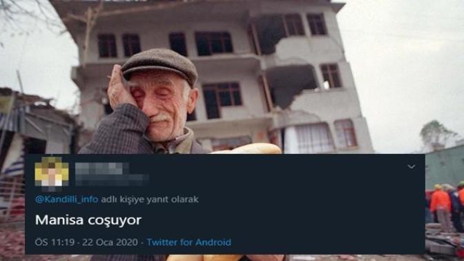 Deprem Konusunda Ne Zaman Yeterli Bilince Sahip Olacağız?