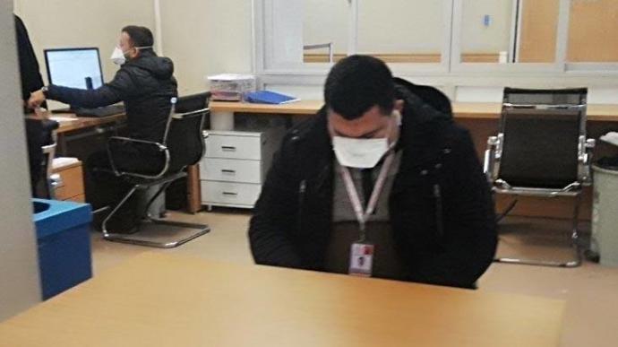 Yaklaşan Ölümcül Tehlike Corona Virüsü!