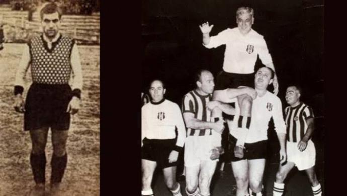 Siyah Beyazı Anlamlı Kılanların En Büyüğü: Baba Hakkı Yeten!