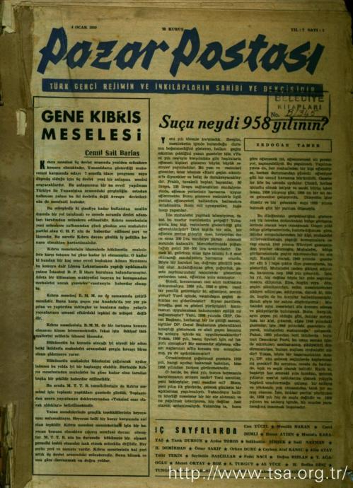 Tutunamayanların Turgut Özbeni, Tehlikeli Oyunların Hikmet Benolu: Oğuz Atay!