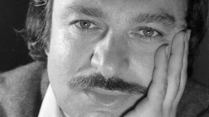 Tutunamayanlar'ın Turgut Özben'i, Tehlikeli Oyunlar'ın Hikmet Benol'u: Oğuz Atay!