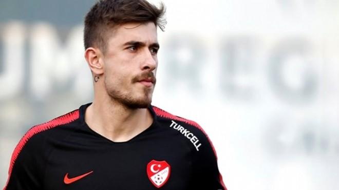 Euro 2020 Vitrininde Parlamaya Hazırlanan 7 Türk!