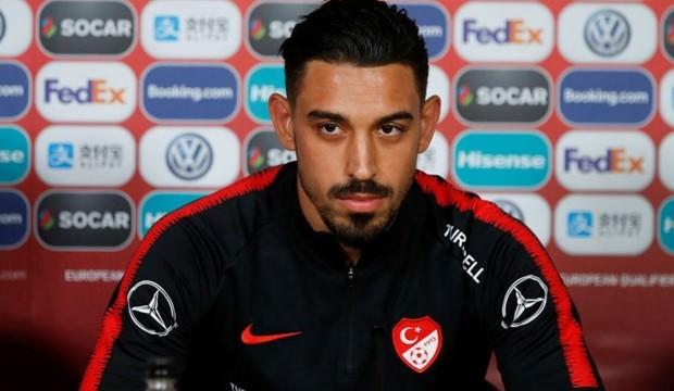 Euro 2020 Vitrininde Parlamaya Hazırlanan 7 Türk!
