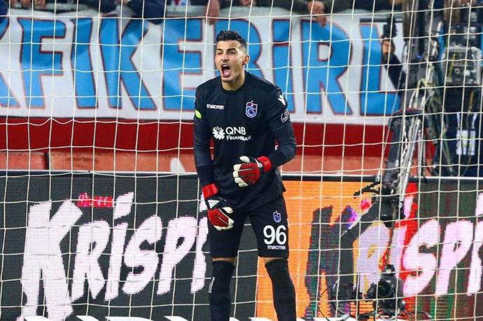 Euro 2020 Vitrininde Parlamaya Hazırlanan 7 Türk!