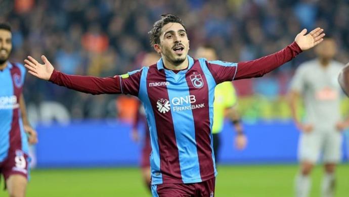Euro 2020 Vitrininde Parlamaya Hazırlanan 7 Türk!