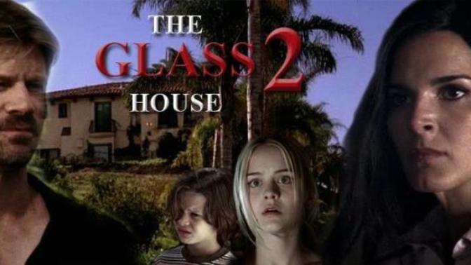 Öksüz Kalan İki Çocuğun Dramı: Glass House The Good Mother