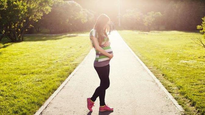 Hamileliğin 3 Haftası: Hormonların Seni Esir Alabilir!