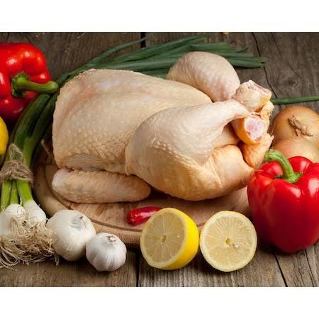 Et mi, Tavuk mu, Balık mı?
