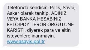 Dolandırıcılardan Korunma Yolları: Dolandırıcılara Nasıl Para Kaptırılır?