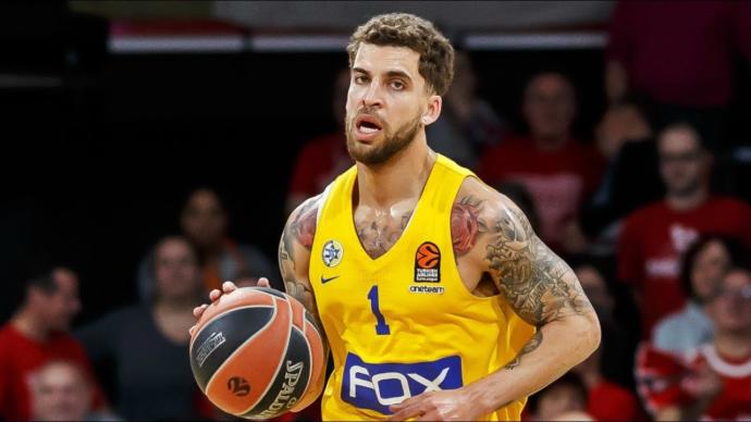 Avrupa Basketbolunun Kalbi: EuroLeaguede Sezona Damga Vuran Yıldızlar!