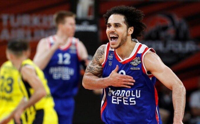 Avrupa Basketbolunun Kalbi: EuroLeaguede Sezona Damga Vuran Yıldızlar!