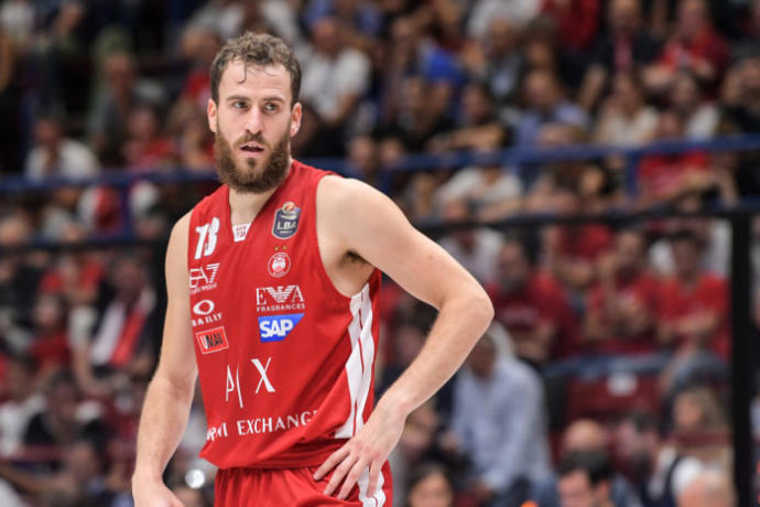 Avrupa Basketbolunun Kalbi: EuroLeaguede Sezona Damga Vuran Yıldızlar!