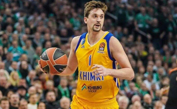 Avrupa Basketbolunun Kalbi: EuroLeaguede Sezona Damga Vuran Yıldızlar!