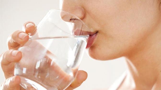 Su Orucu Nedir? Su Orucu Zayıflatır Mı? Detaylar Haberimizde