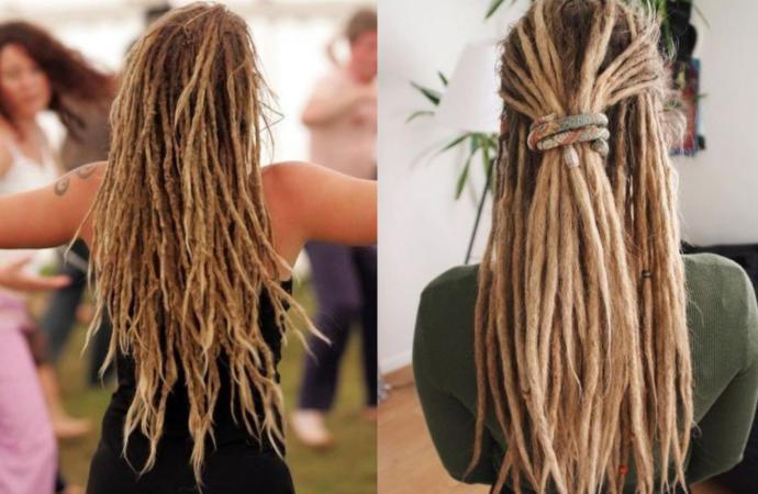 Rasta Saç Rehberi: Rasta Saç Nasıl Yapılır ve Nasıl Kullanılır?