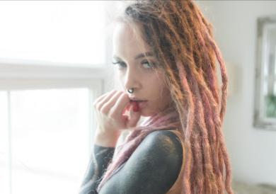 Rasta Saç Rehberi: Rasta Saç Nasıl Yapılır ve Nasıl Kullanılır?