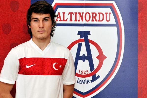 Türk Futbolunun Lokomotifi Olmaya Aday: Altınordu FKnın Ülkemize Kazandırdığı Genç Yıldızlar!