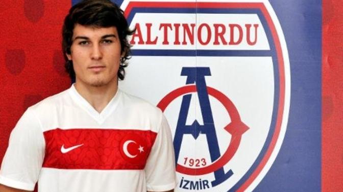 Türk Futbolunun Lokomotifi Olmaya Aday: Altınordu FK'nın Ülkemize Kazandırdığı Genç Yıldızlar!
