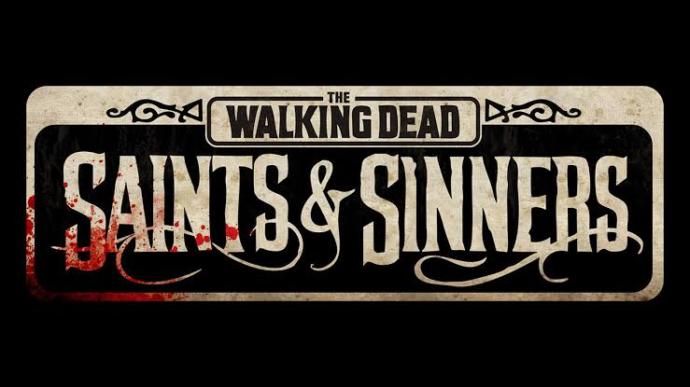 Yürüyen Ölüler, Sanal Gerçeklik ile Buluştu: The Walking Dead Saints & Sinners